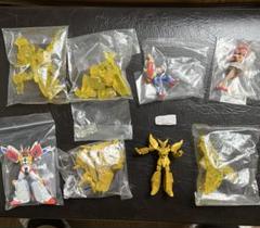 2025年最新】yujiN フィギュアの人気アイテム - メルカリ