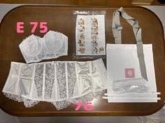 【美品】セモア ブライダルインナー 6点セット (巾着付き) COLLECTION – 【公式】ブライダルインナー｜C'EST MOI（セモア）