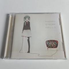 AWARD STROBE HELLO 椎名もた ぽわぽわP 初音ミク ボカロ - メルカリ