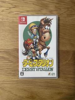Nintendo Switch - ダービースタリオン Switch　中古品　スイッチ Yahoo!オークション -「ダビスタ スイッチ」の落札相場・落札価格