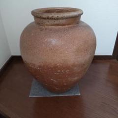 大がめ備前焼引き取り希望