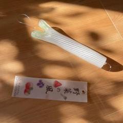 弥彦クラフト タクグラス TAKU GLASS 風鈴