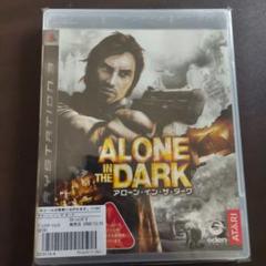 PS3 ALONE in the DARK アローン・イン・ザ・ダーク