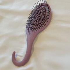 ❣️ ヘアブラシ くし 髪の毛 サラサラ ドライヤー 速乾 頭皮マッサージ