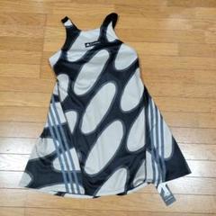 マリメッコ✕アディダス♡コラボ♡ワンピース♡L　ゴルフ/スポーツ/テニス 2025年最新】adidas マリメッコ ワンピースの人気アイテム