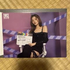 TWICE popup ラントレ　サナ TWICE ラントレ サナ コンプ JYP POPUP 2023 ポプスト - メルカリ