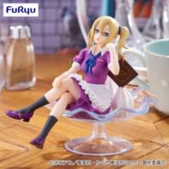 【未開封・匿名】かぐや様は告らせたい フィギュア 早坂愛 パフェver.