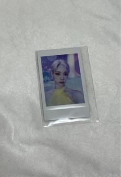 WJSN sequence タワレコチェキ、トレカ ヨルムセットの通販 by