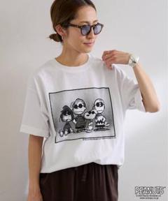 JOHNBULL/ジョンブル PENUTS GANG SHADES T JOHNBULL/ジョンブル PENUTS GANG SHADES T - メルカリ