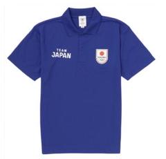 波乗りジャパン 2018チーム発足ポロシャツ
