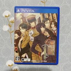 華ヤカ哉、我ガ一族　モダンノスタルジィ　vita ソフト