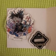 公式スイーツパラダイス