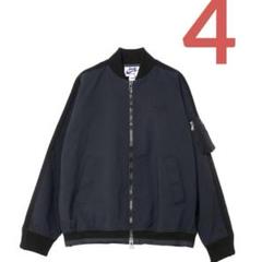 2025年最新】sacai x nike jacketの人気アイテム - メルカリ