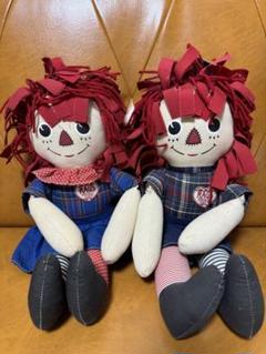 ラガディ アン＆アンディ まとめ売り①
