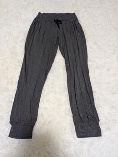 Chacott Balance/チャコットバランス ジョガーイージーパンツ М