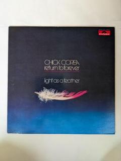 2025年最新】chick corea レコードの人気アイテム - メルカリ