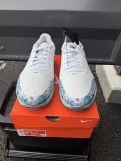 Nike ゴルフシューズ 12 (US) AIR ZM INFNITY TR - メルカリ
