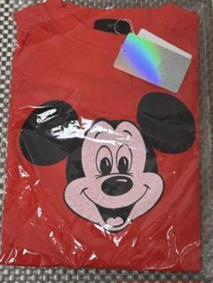 WCJ 若槻千夏 ミッキー Tシャツ Disney