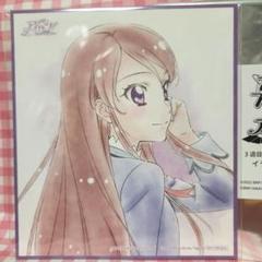 劇場版　アイカツプラネット 入場特典　星宮いちご　色紙　イラストカード 51j5RTnvtgL.jpg_BO30,255,255,