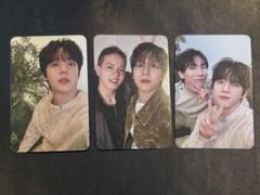 KCON4U BTOB ミニョク 東南アジア限定トレカ 2025年最新】BTOB ミニョクの人気アイテム - メルカリ