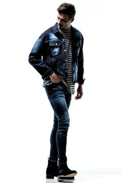 定番ロードデニム RESOUNDCLOTHINGのサムネイル