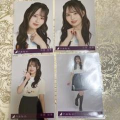 乃木坂46佐藤璃果 生写真 75枚 乃木坂46 佐藤璃果① Same numbers 生写真 - メルカリ