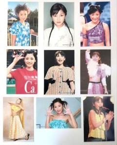 モーニング娘。 石川梨華 カード まとめ売り - メルカリ