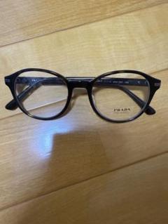 prada メガネ　サングラス