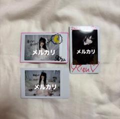 爆買い 英語 AdamLilith 響羽リズ ランチェキ サインありチェキ - メルカリ アイドル