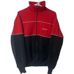 90s adidas originals トラックジャケット