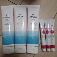 新品未使用ATPLON Red 15g ・ATPLON SKINCOVER30g 2025年最新】アトピロン オールインワンの人気アイテム - メルカリ