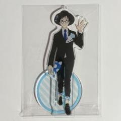ユーリ on ICE 東京ガールズコレクション ネックストラップセット勝生勇利 ユーリ!!! on ice 勝生勇利 東京ガールズコレクション アクスタ