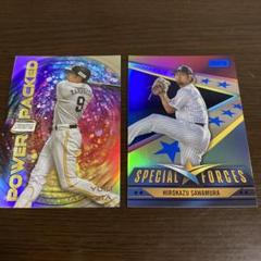 プロ野球　柳田悠岐　澤村拓一