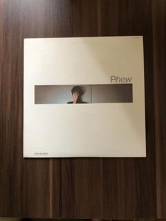 2025年最新】phew レコードの人気アイテム - メルカリ