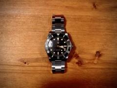 WatchDive (Black Bay 54 79000n Homage) - メルカリ