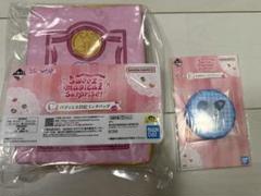 値下げ！一番くじ　おジャ魔女どれみ　C賞・Ｅ賞おまけ付き