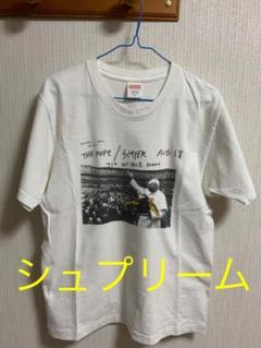 Tシャツ シュプリーム supreme Anti hero