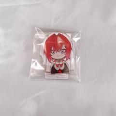 にじさんじ アンジュ・カトリーナ チョコエッグ アクスタ ステッカー