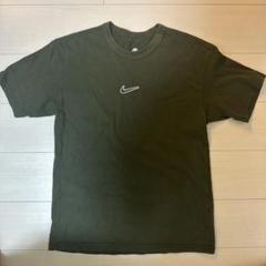 Nike nike Tシャツ　カーキ
