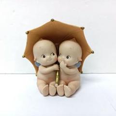加藤工芸　キューピー 2セット Yahoo!オークション -「加藤工芸 キューピー」の落札相場・落札価格