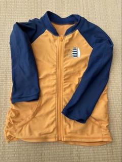 【F.O.Kids】キッズラッシュガード　サイズ120