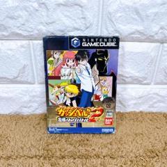 【GC】金色のガッシュベル　友情のタッグバトル2