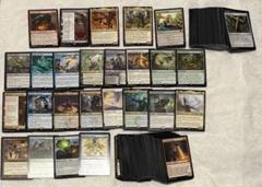 MTG ザ・リスト the list まとめ売り
