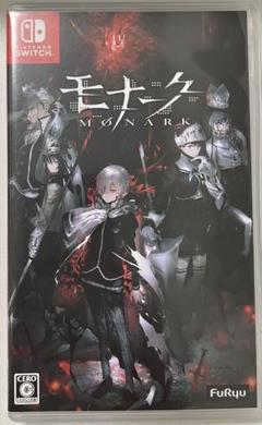Switch モナーク/ Monark