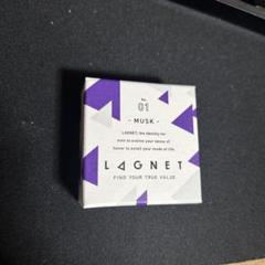 【新品未使用】RAGNET ラグネット 2個セット 楽天市場】【公式】 LAGNET ラグネット ソリッドパフューム 10g