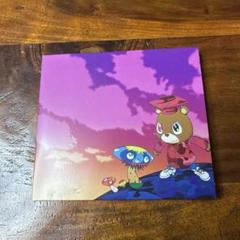 Kanye West Graduation CD