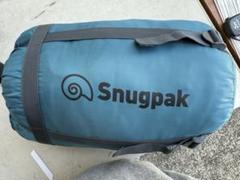 楽天市場】Snugpak スナグパック ノーチラス マミー ライト