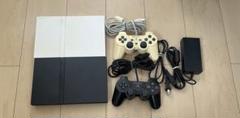 SONY PlayStation2 薄型　ジャンク品