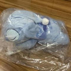 一番くじ　リロ&スティッチ　スティッチぬいぐるみ