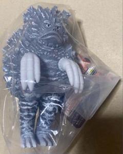 M1号 ウルトラQウルトラマンシリーズ マスコット怪獣5体セット　ソフビ Amazon.co.jp: ソフビ 世紀の大怪獣 ウルトラQ マスコット怪獣5